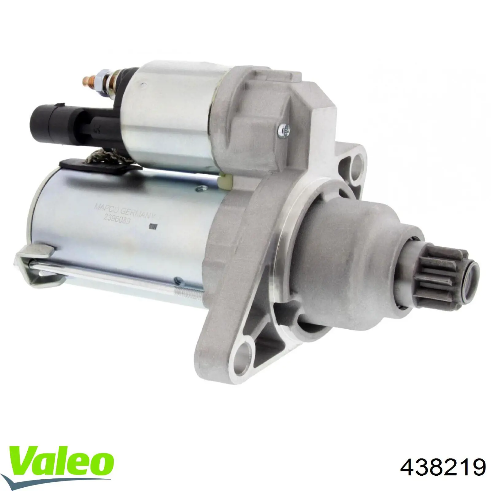 Купити TS12ER20 VAG Стартер