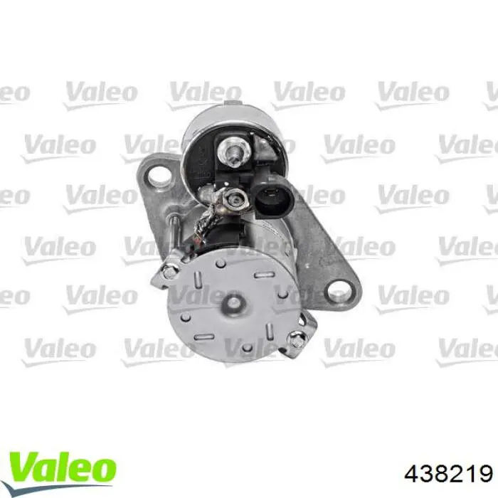 Стартер VAG TS12ER20 ціна, від 50.68 USD