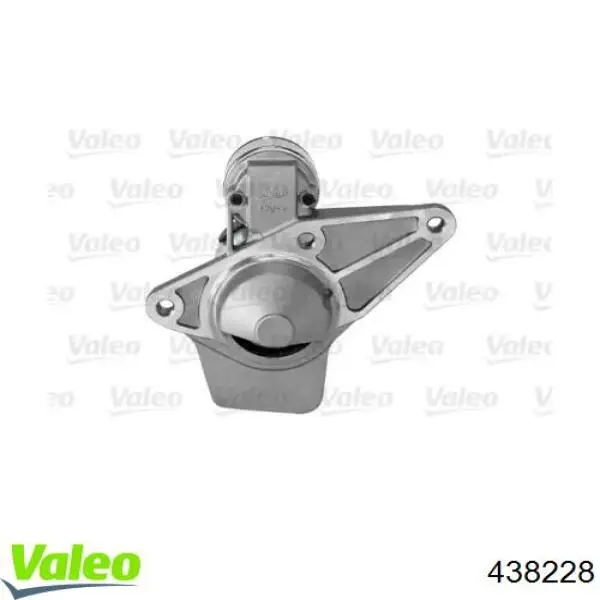 Стартер VALEO FS10E10 ціна, від 64.83 USD