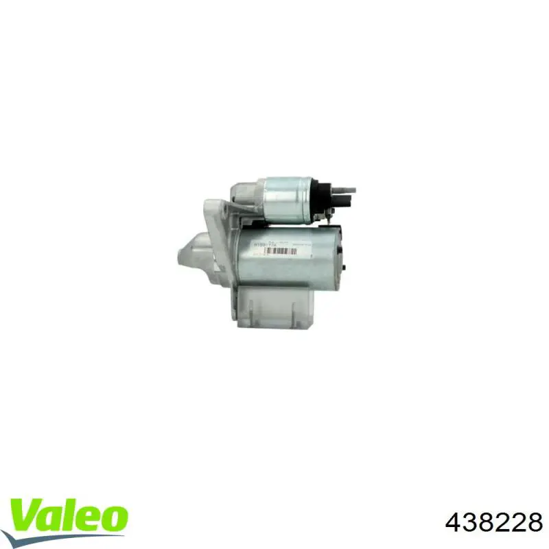 Купити 233000950R Renault (RVI) Стартер