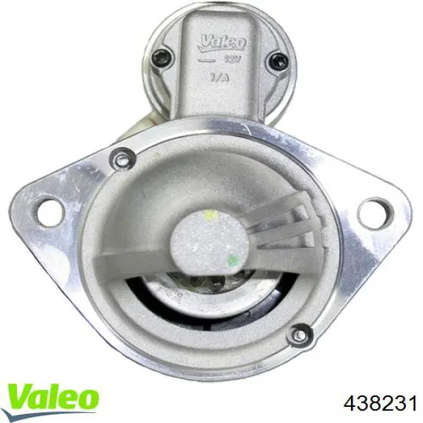 Стартер VALEO 438231 ціна, від 63.35 USD