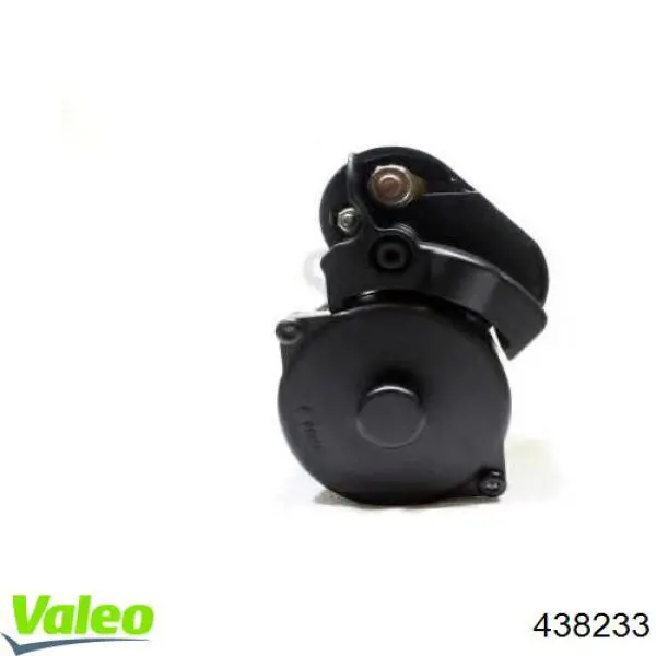 Купити 1667205 DAF Стартер