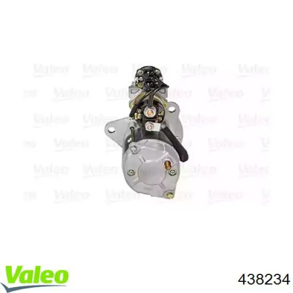 Стартер Mahle Original MS776 ціна, від 190.92 USD