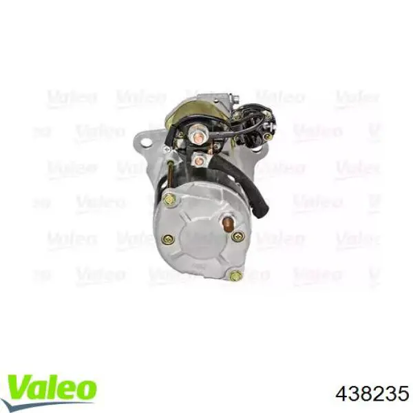 Стартер ZM 2428 ціна, від 182.22 USD