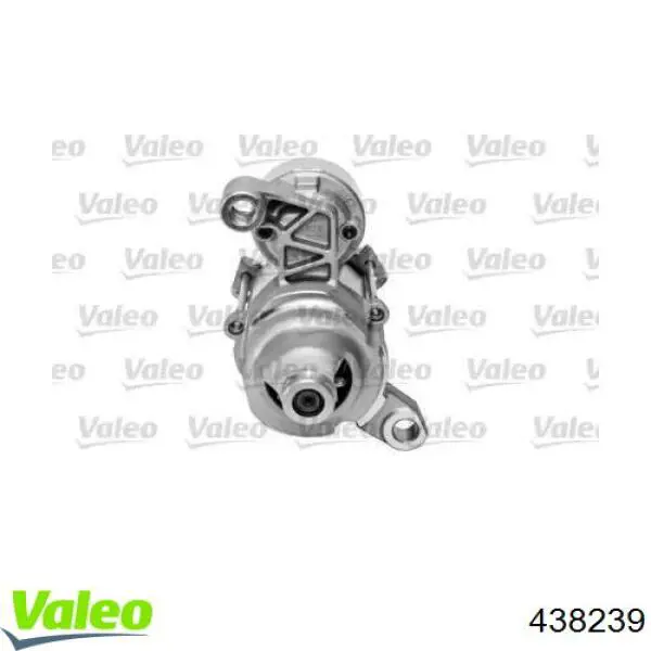 Стартер AS/Auto Storm S0664S ціна, від 62.01 USD