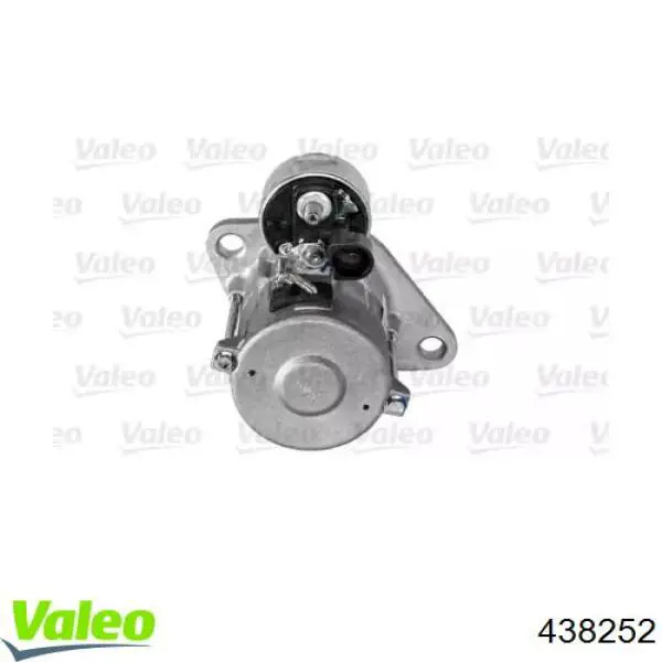 Стартер VALEO TS18ER22 ціна, від 117.78 USD