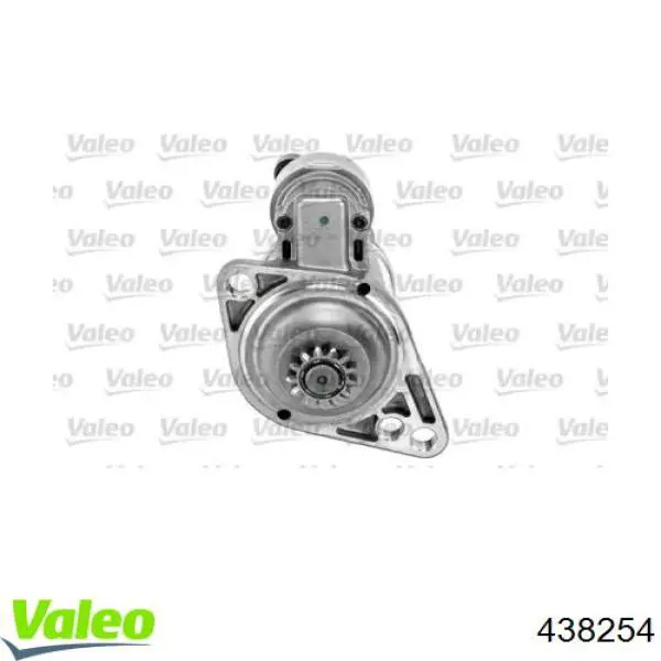 Стартер 1153007 REMA-PARTS