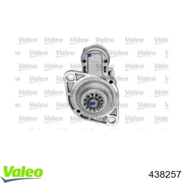 Стартер 1153009 Bosch