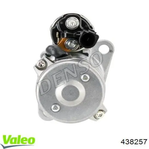 1153009 Bosch Стартер двигуна