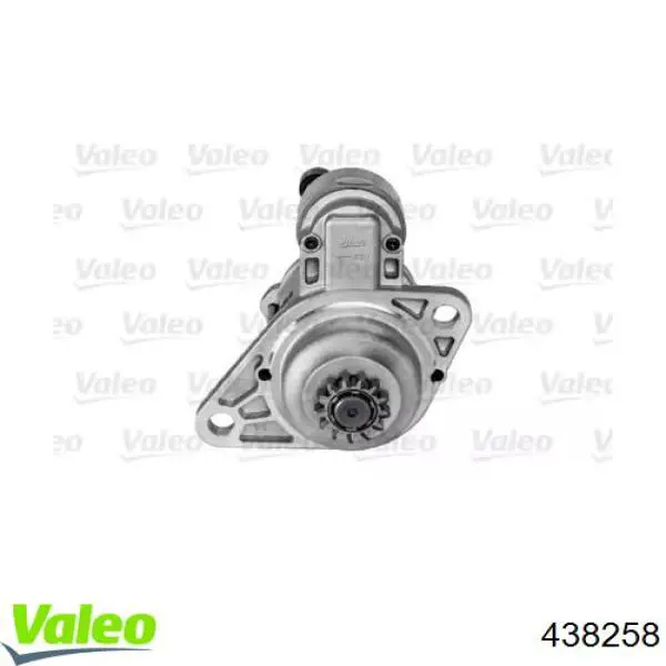 Купити S0566 AS/Auto Storm Стартер