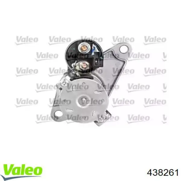 Купити S0686S AS/Auto Storm Стартер