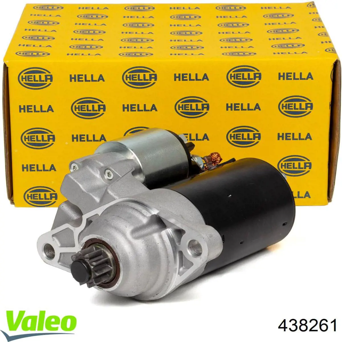 Стартер Meat&Doria 5010302 ціна, від 50.68 USD