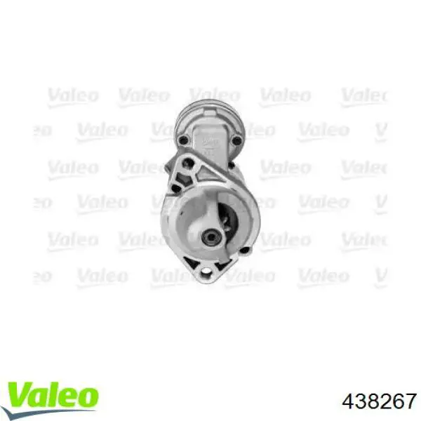 Купити A276906260080 Mercedes Стартер