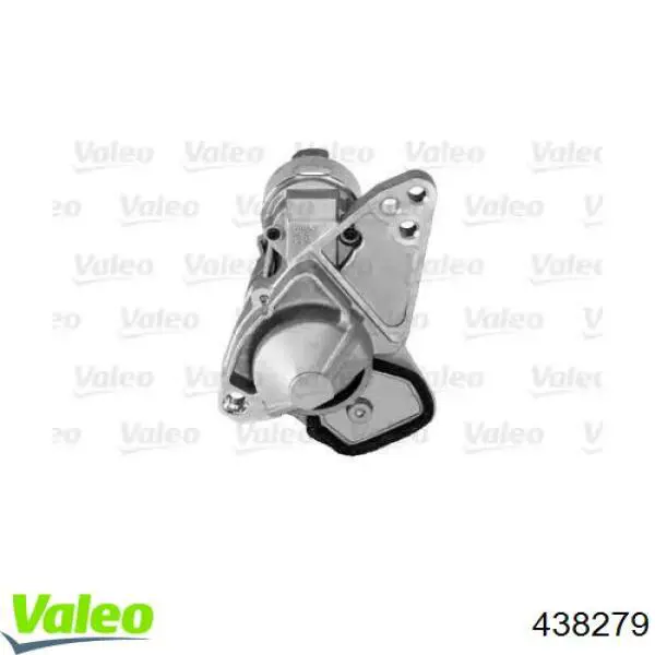 Стартер HC Parts CS1582 ціна, від 49.41 USD