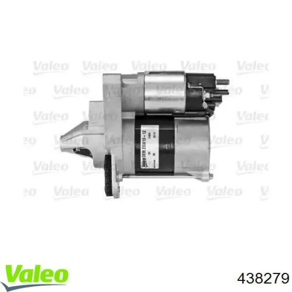 Стартер CS1582 HC Parts