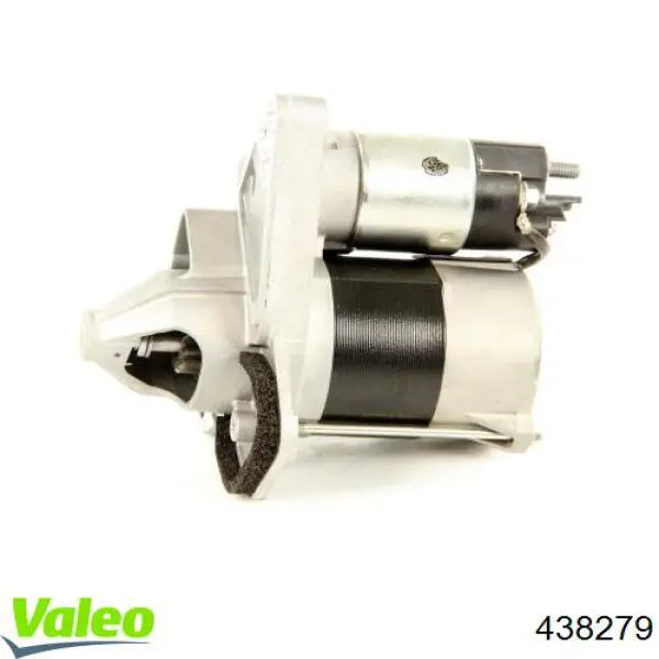 Стартер Renault (RVI) 320107799R ціна, від 50.73 USD