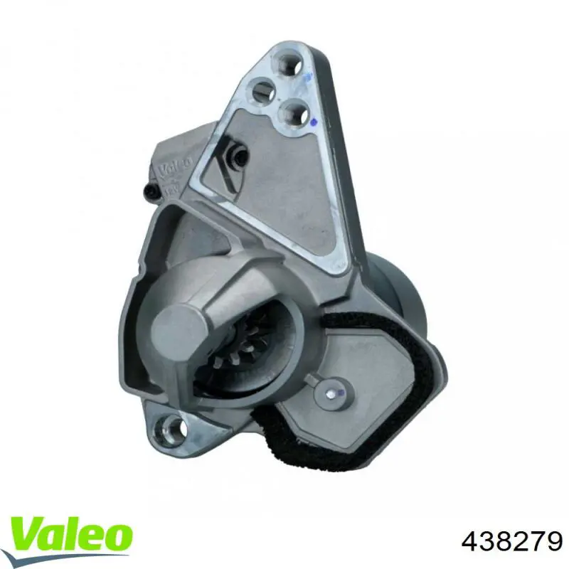 Купити CS1582 HC Parts Стартер