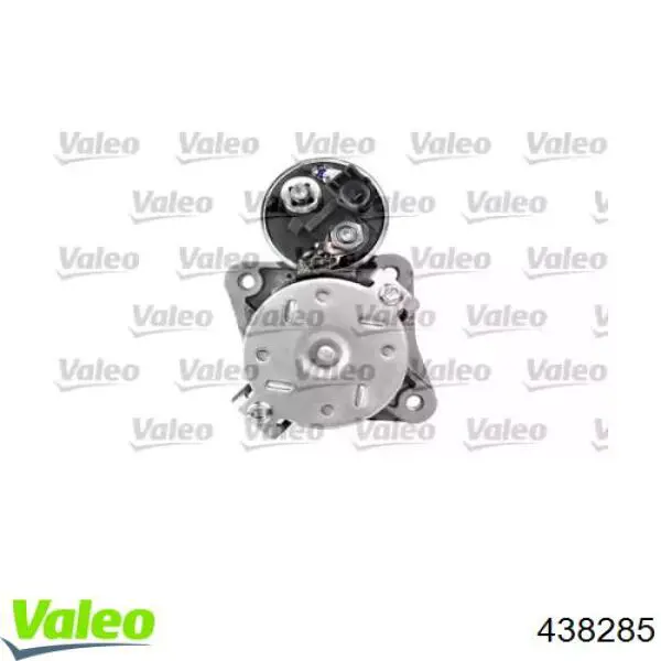 Стартер TS12E901 VALEO