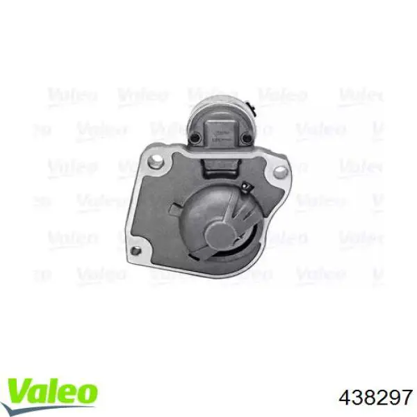 Купити ESM1811 VALEO Стартер
