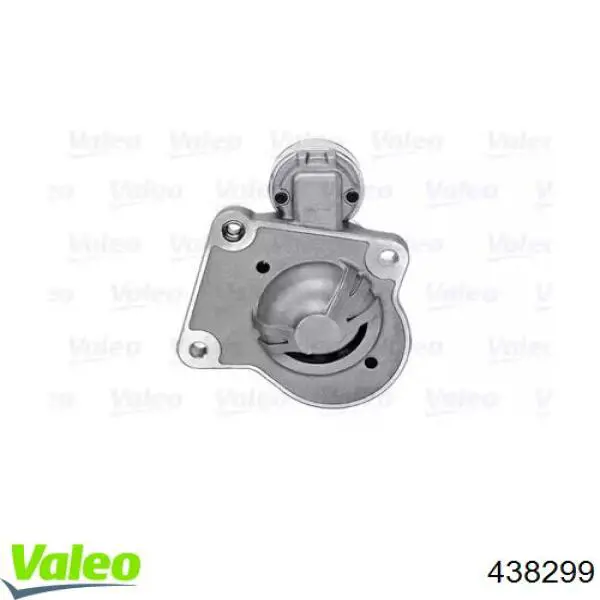 Купити 1898356 Ford Стартер