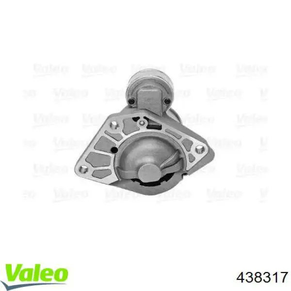 Купити 233008306R Renault (RVI) Стартер