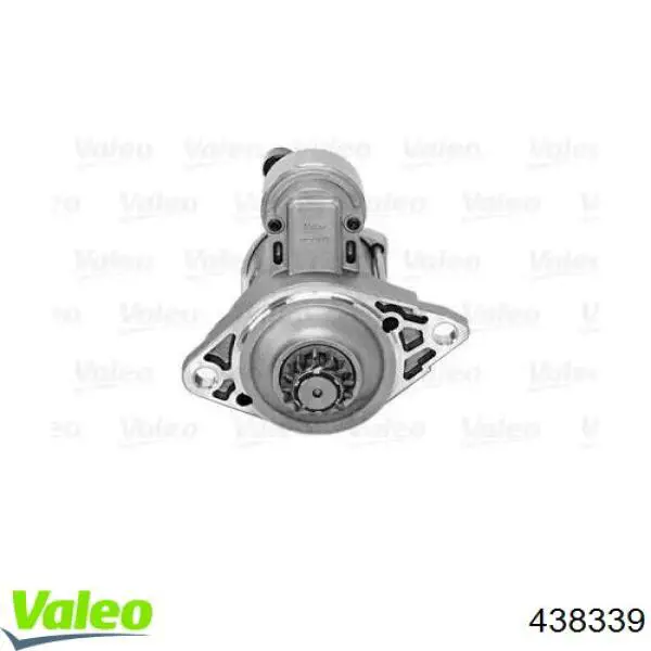 Купити S0632S AS/Auto Storm Стартер