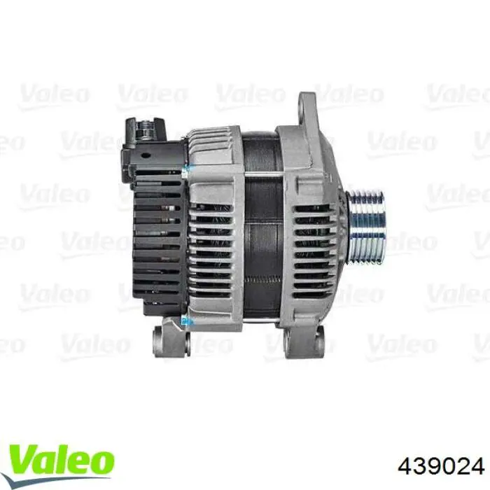 Генератор 439024 VALEO