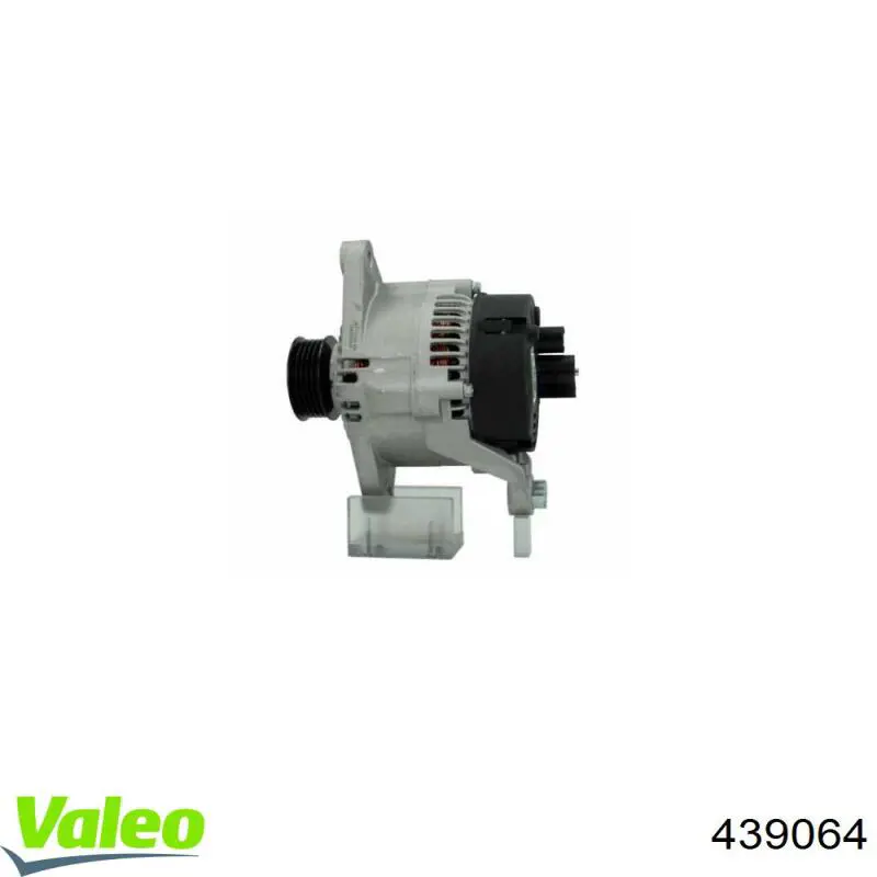 439064 VALEO Авто генератор
