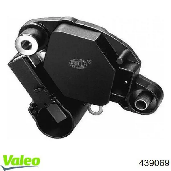 Генератор 439069 VALEO