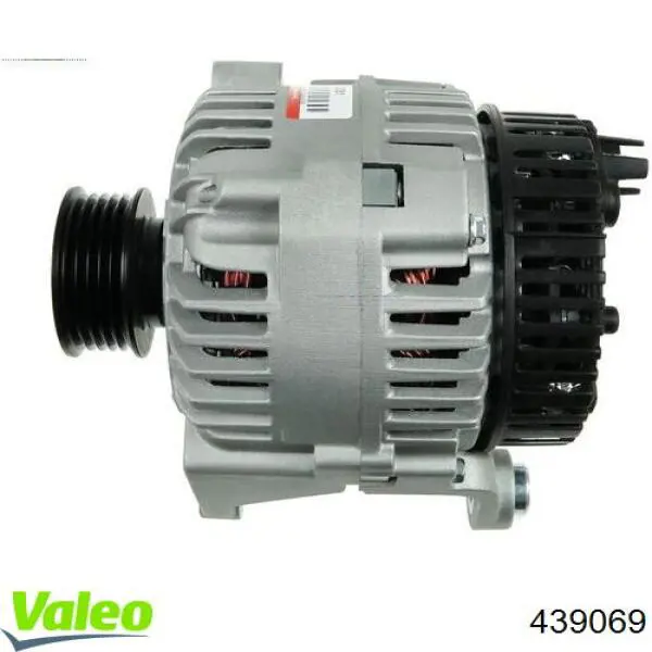 Купити 0123320016 VAG Генератор