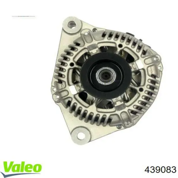 Генератор автомобільний Peugeot/Citroen 5705JC
