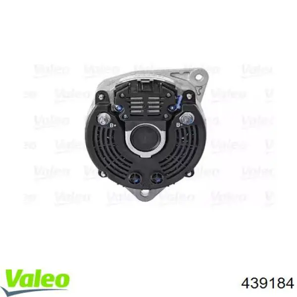 Генератор Cargo F032114084 ціна, від 97.49 USD