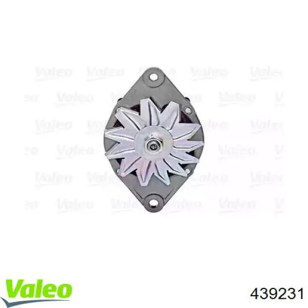 Генератор CA907 REMA-PARTS