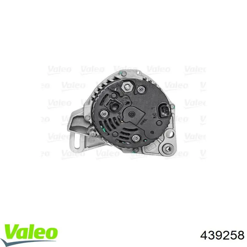 Купити 028903029MV VAG Генератор