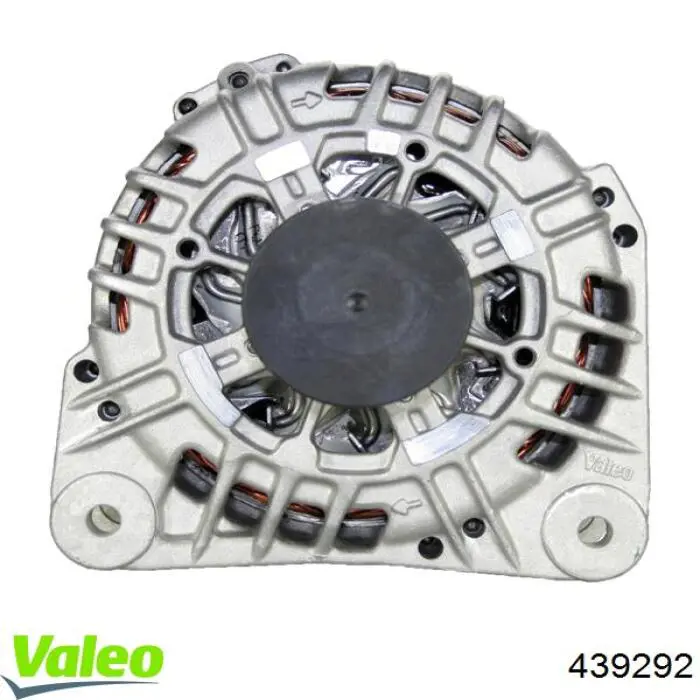 439292 VALEO Авто генератор