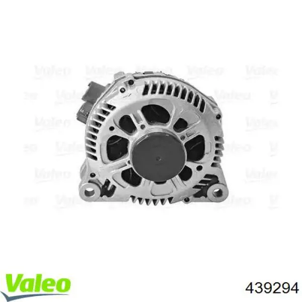 Купити 0124615027 Peugeot/Citroen Генератор