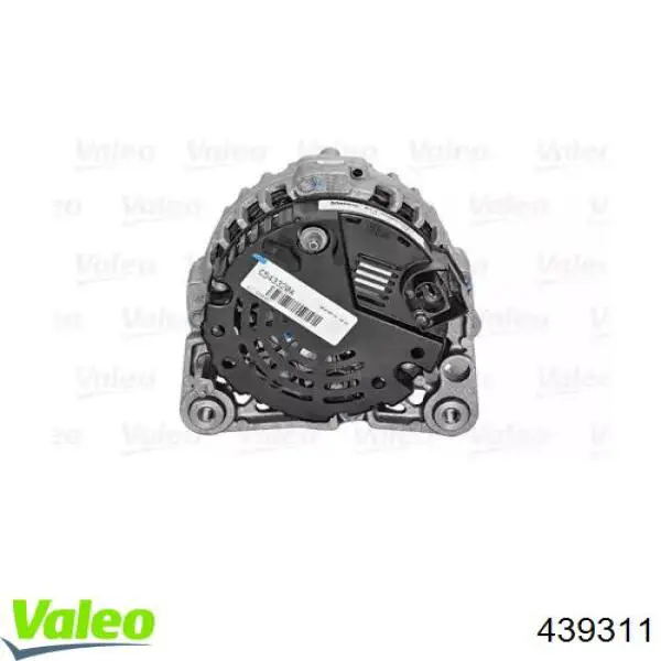 Генератор 439311 VALEO