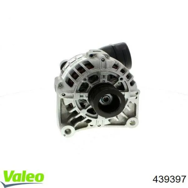 Купити 439397 VALEO Генератор