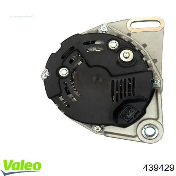 Генератор автомобільний VALEO 439429