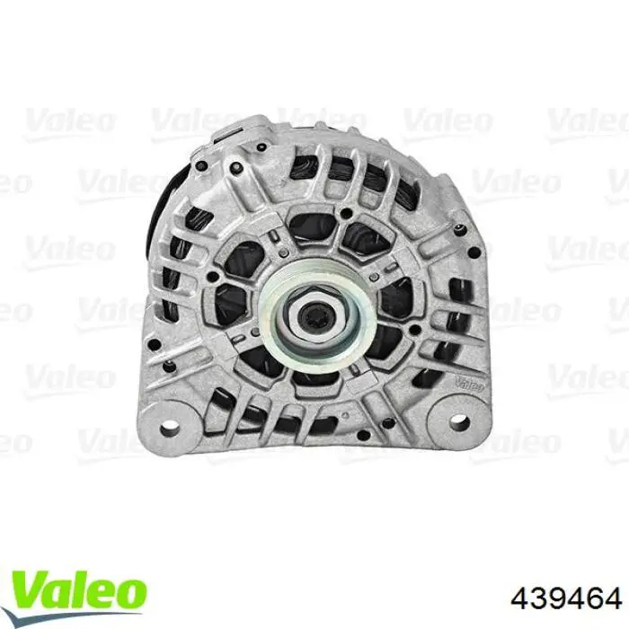 439464 VALEO Авто генератор