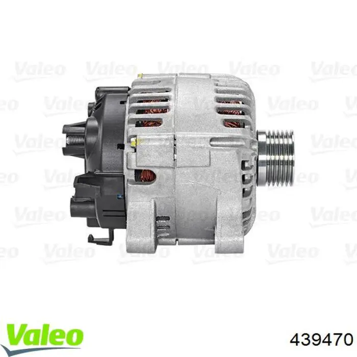 Генератор Peugeot/Citroen 5705JH ціна, від 103.14 USD