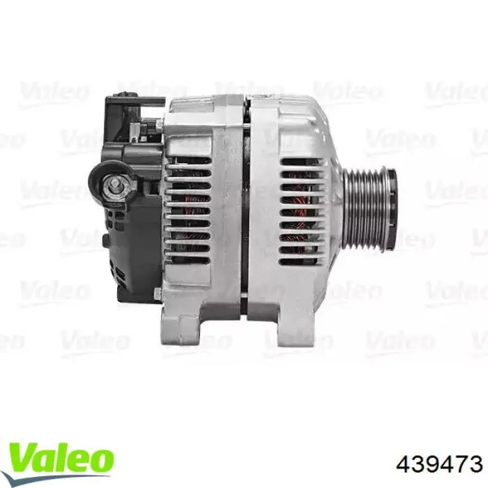 Генератор HC Parts CA1778IR ціна, від 149.61 USD