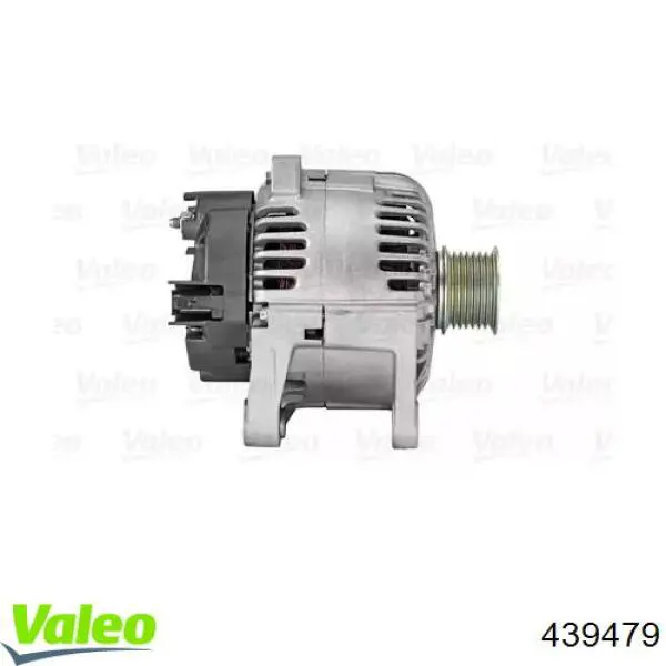 Купити 439479 VALEO Генератор