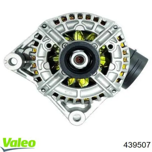 Генератор 439507 VALEO