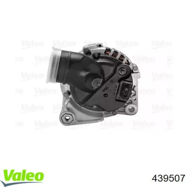 439507 VALEO Авто генератор