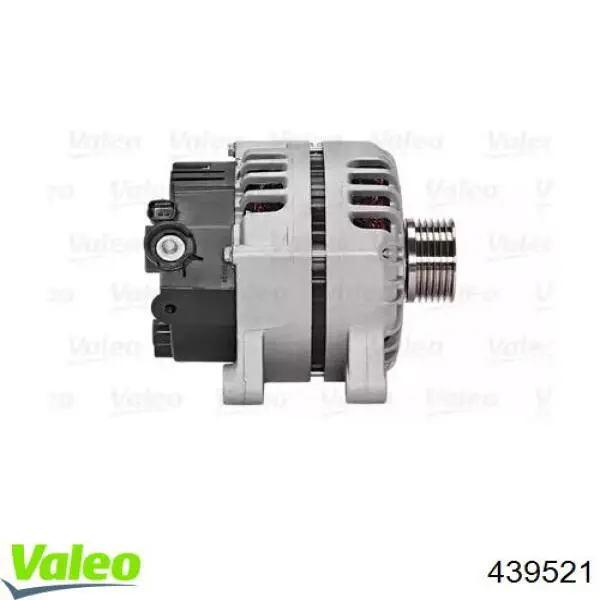 Генератор VALEO 439521 ціна, від 129.88 USD