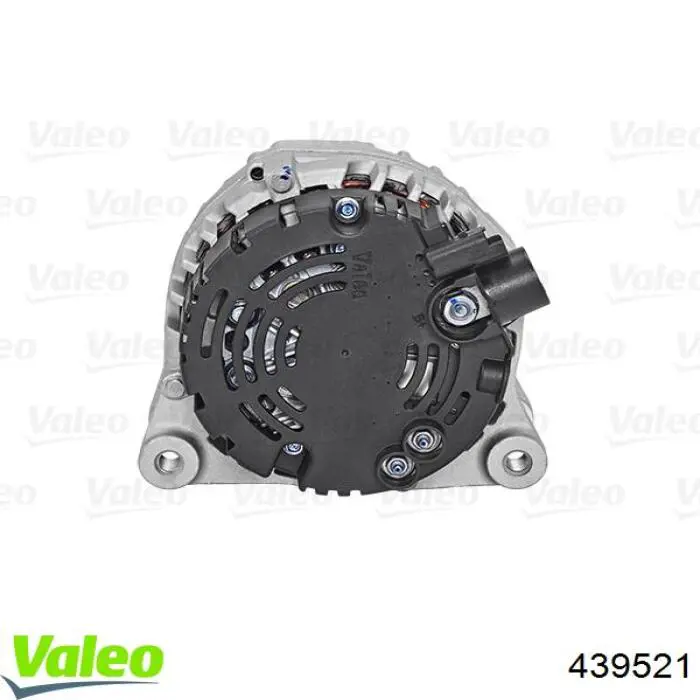 Генератор автомобільний VALEO 439521