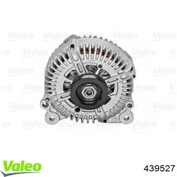 439527 VALEO Авто генератор