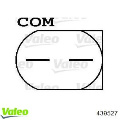 Генератор VALEO 439527 ціна, від 145.41 USD