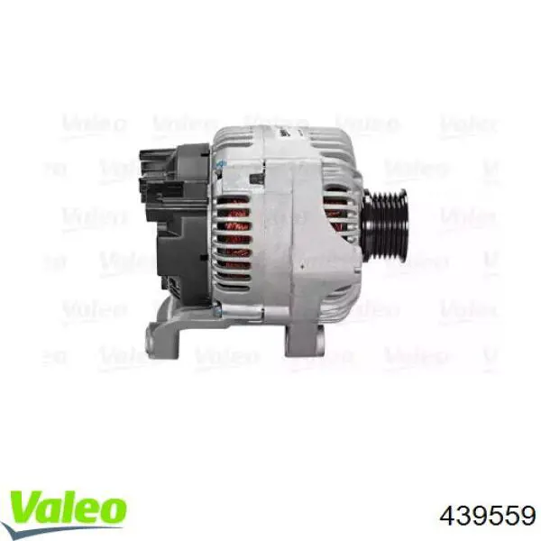 439559 VALEO генератор